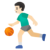 dalam permainan bola basket latihan menembak sambil melayang dinamakan selama Piala Dunia Korea-Jepang 2002
